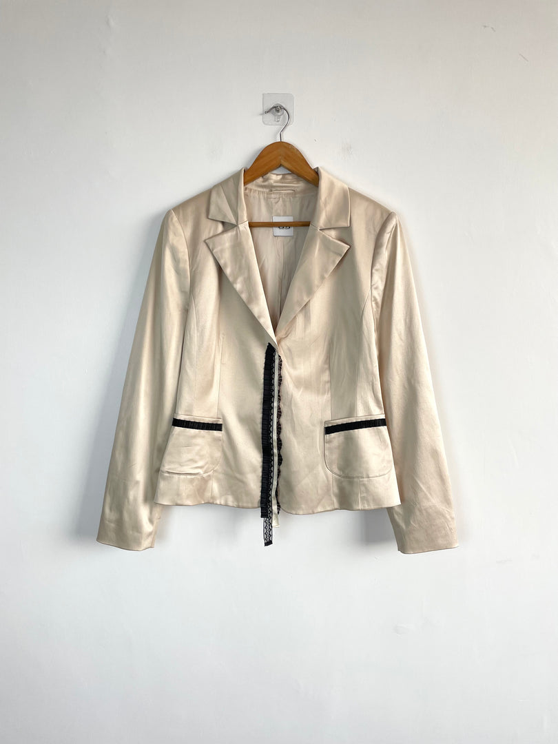 Vera Mont Vintage Blazer-Bust 44
