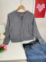 Load image into Gallery viewer, Solid Soft Cardigan - Bust 38 to 42
