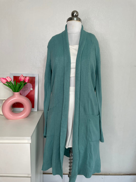 Soft Shrug-Bust 34 to 36