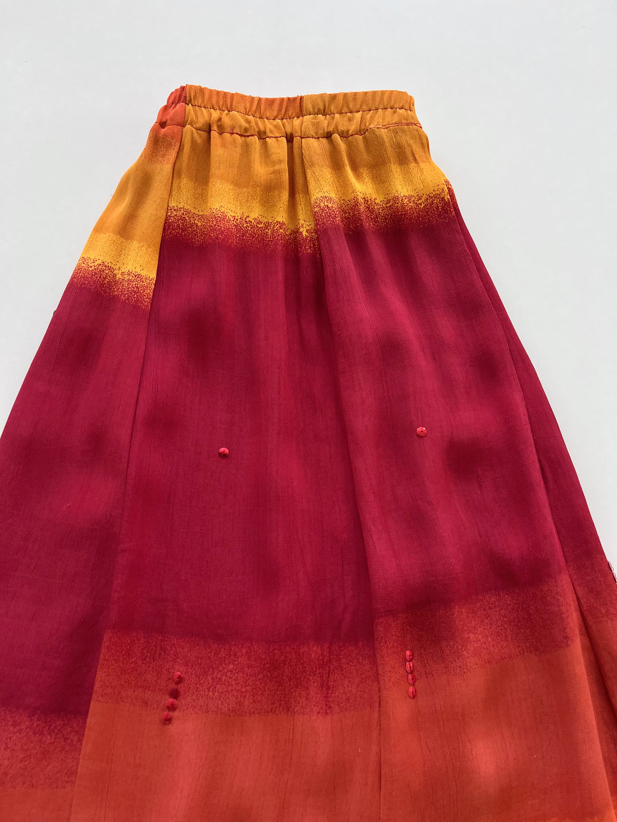 Sunset Skirt-Waist 32 to 36