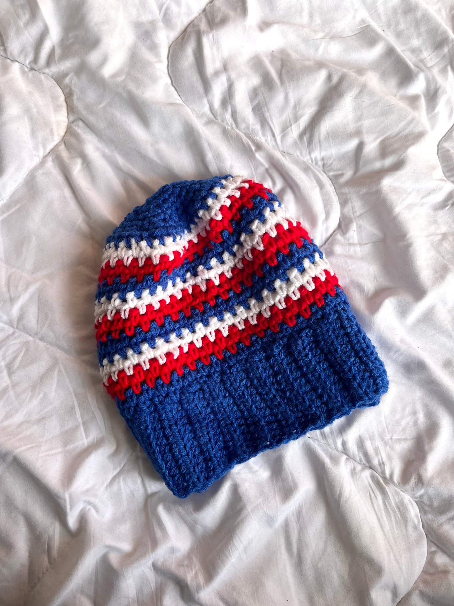 Beanie