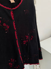 Christopher&Banks Sweater-Bust 50