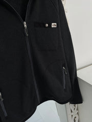 Vintage The North Face Jacket-Chest 42