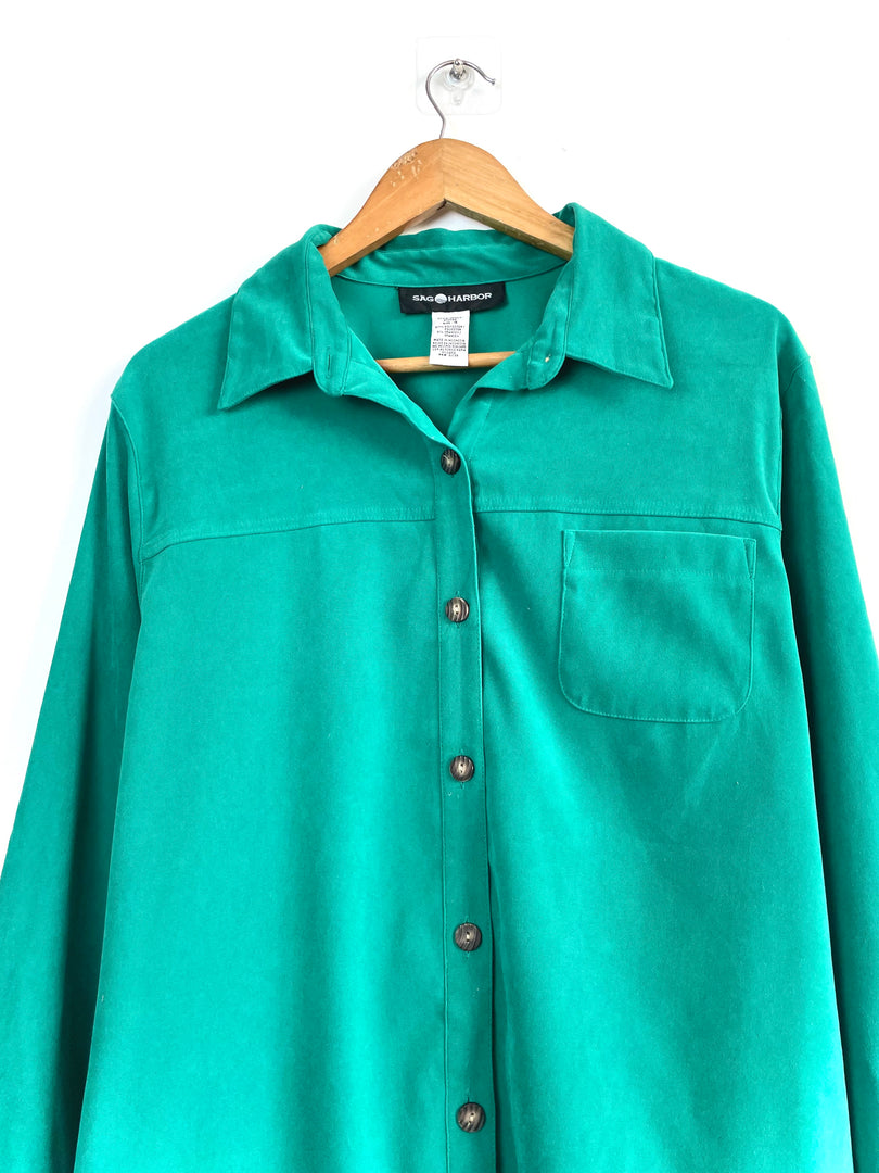 Sag Harbor Shirt-Chest 44