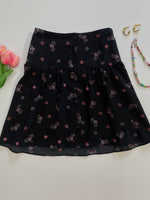 Load image into Gallery viewer, Hearts Skirt-Waist 28