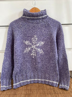 Load image into Gallery viewer, Embroidered Christmas Sweater-Bust 38
