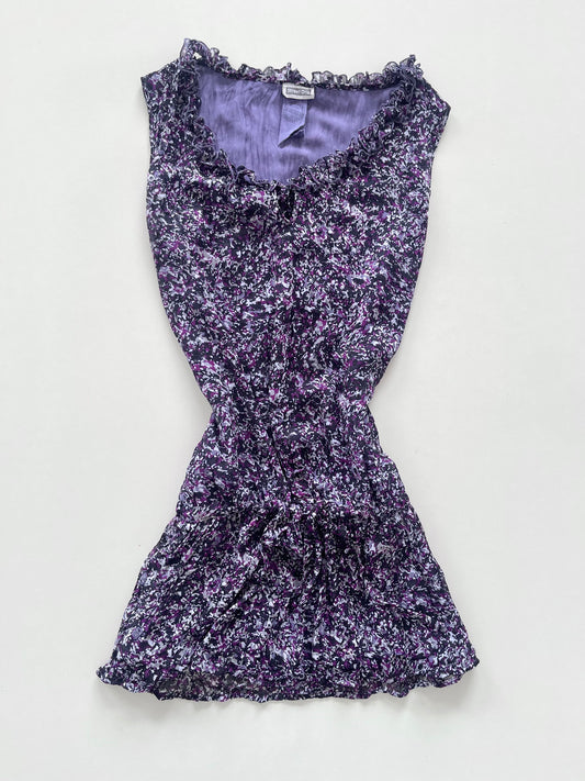 Street One Vintage Dress-Bust 40