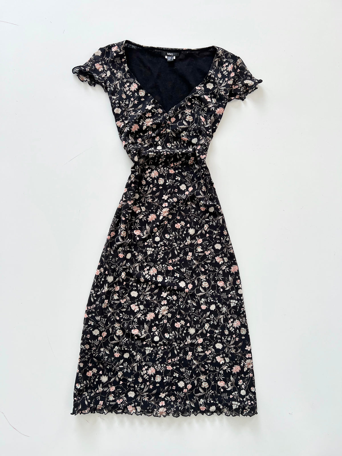 Mango Dress-Bust 36 to 38