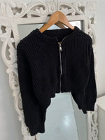 Load image into Gallery viewer, Thick Zipper-Bust 46
