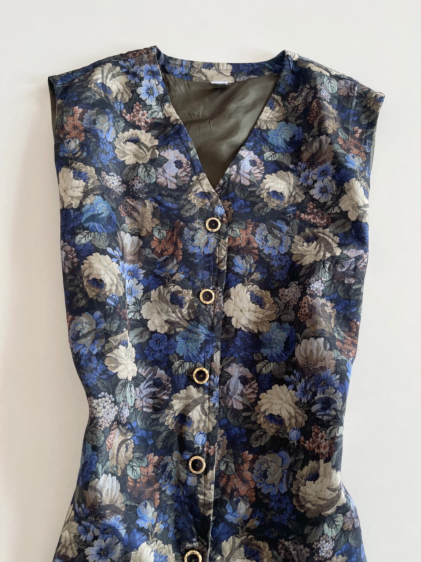 Tru Vintage Blazer-Bust 42