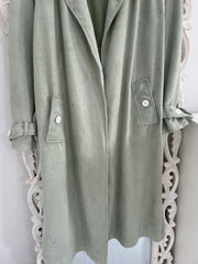 Warm Winter Jacket-Chest 38