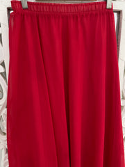 Skirt-Waist 30 to 34