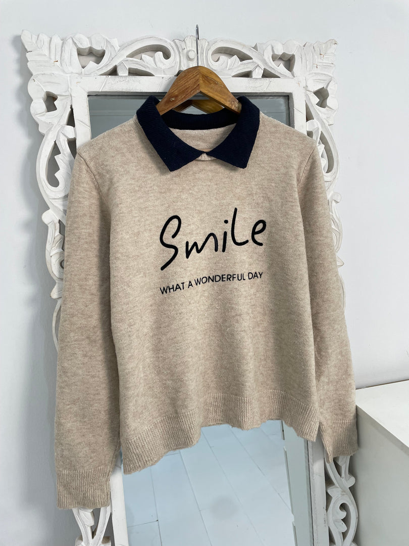 Academia Sweater-Bust 42