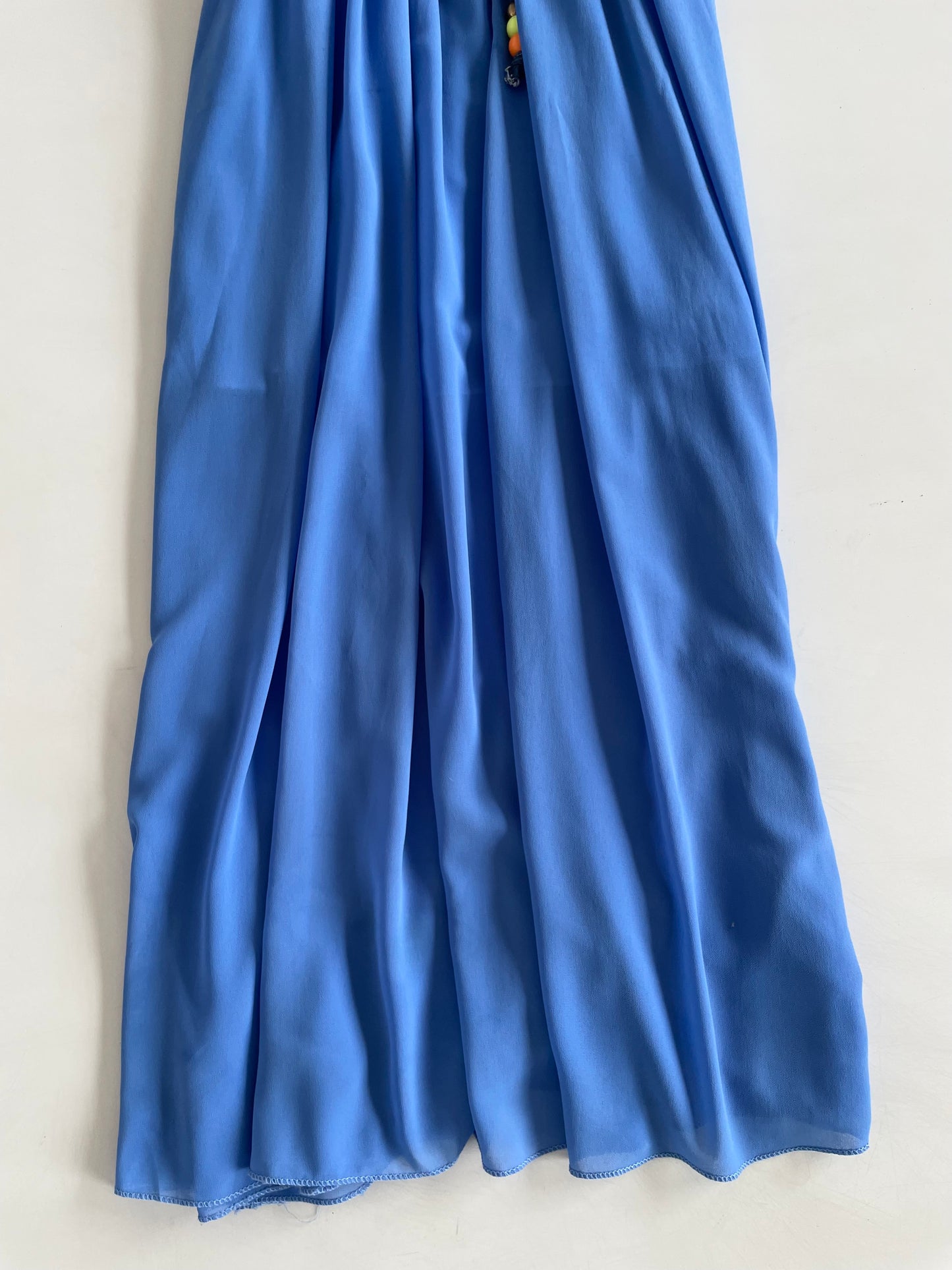 Blue Prairie Skirt-Waist 24 to 30
