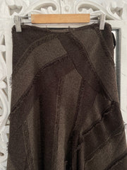 Vintage Skirt-Waist 30