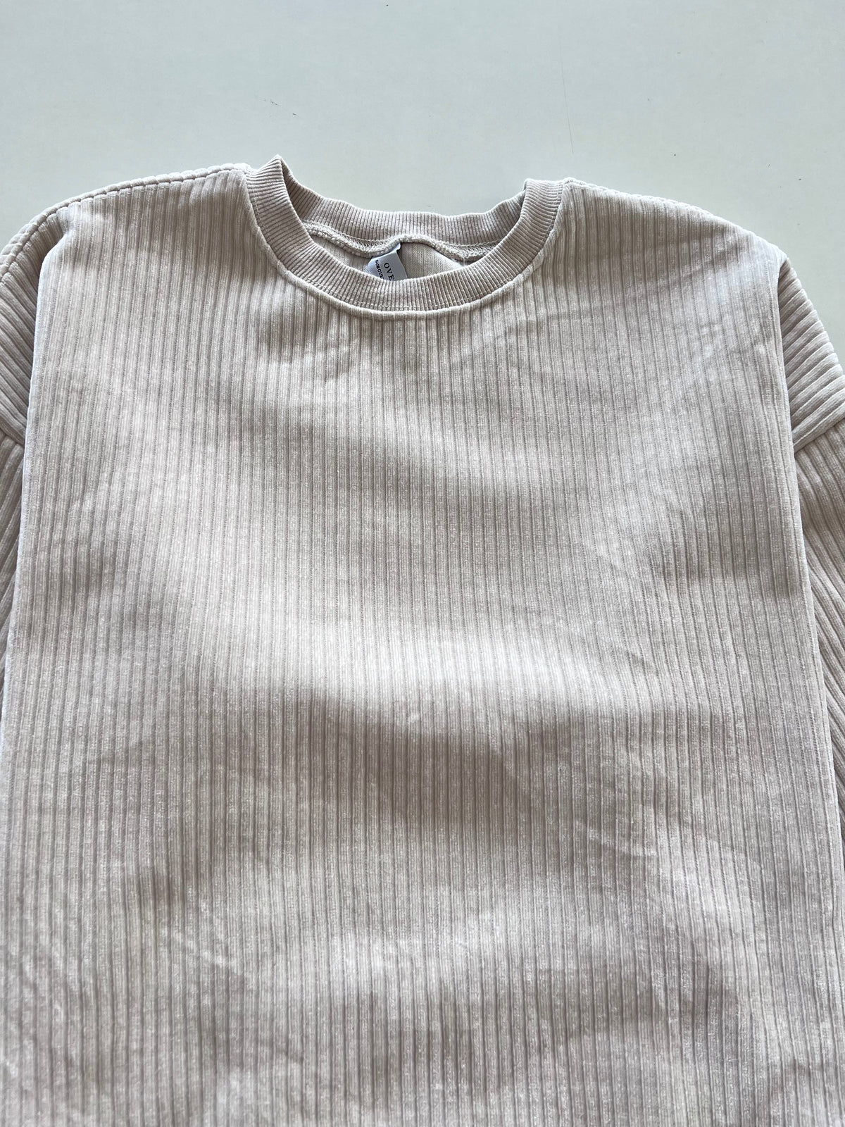 Overstand Vintage Sweatshirt -Bust 54 to 56