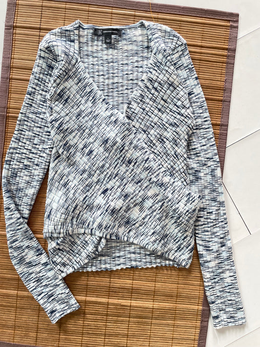 International Concepts Soft Winter Top-Bust 34 to 36