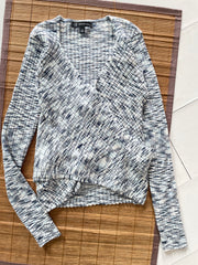 International Concepts Soft Winter Top-Bust 34 to 36