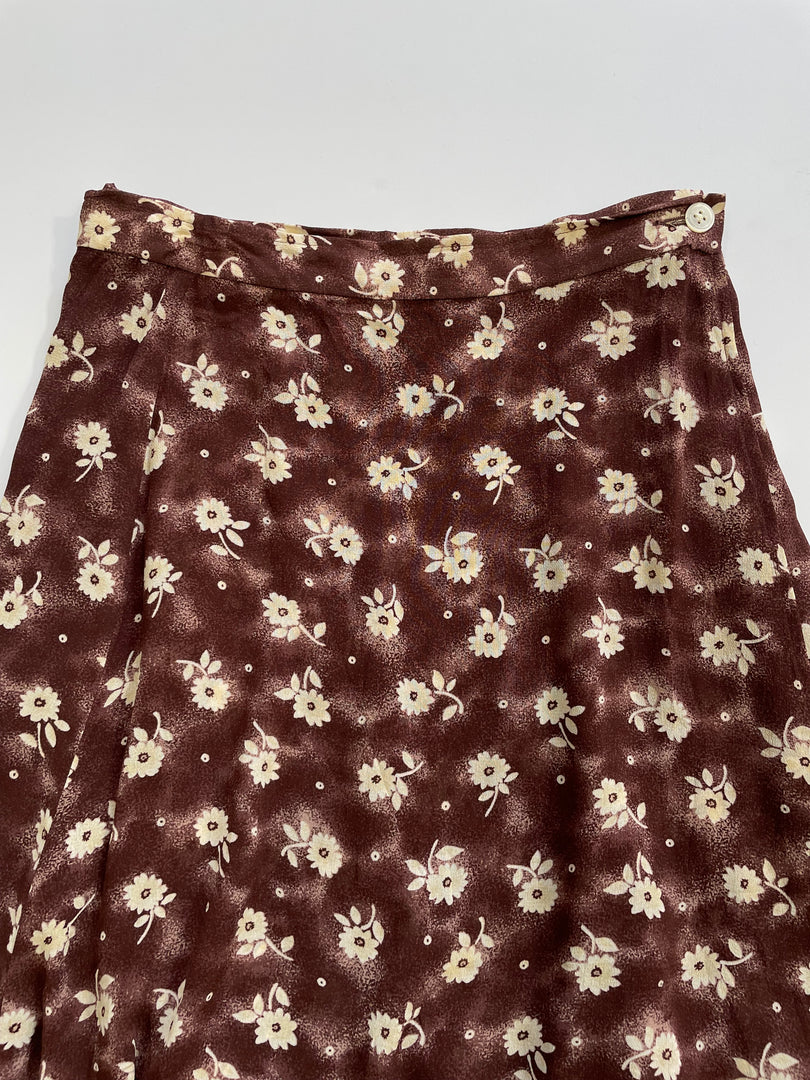 Banana Republic Skirt-Waist 30