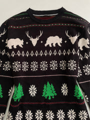 Christmas Sweater-Bust 42