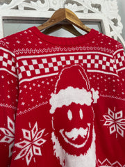 Christmas Sweater-Chest 38
