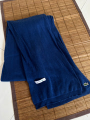 Lacoste Vintage Muffler