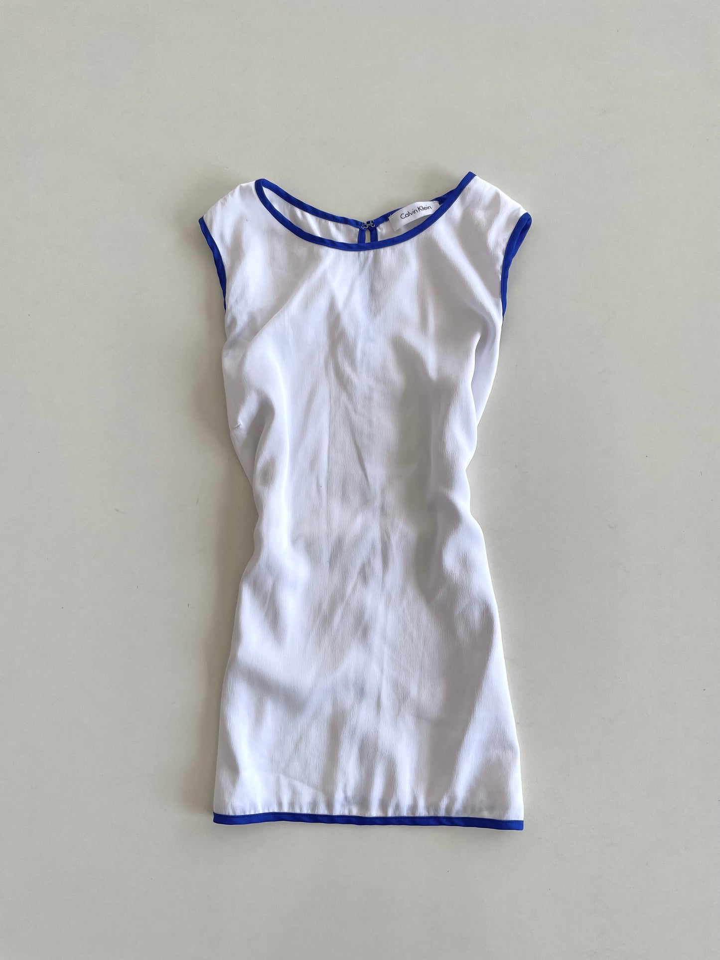 Calvin Klein Top-Bust 38
