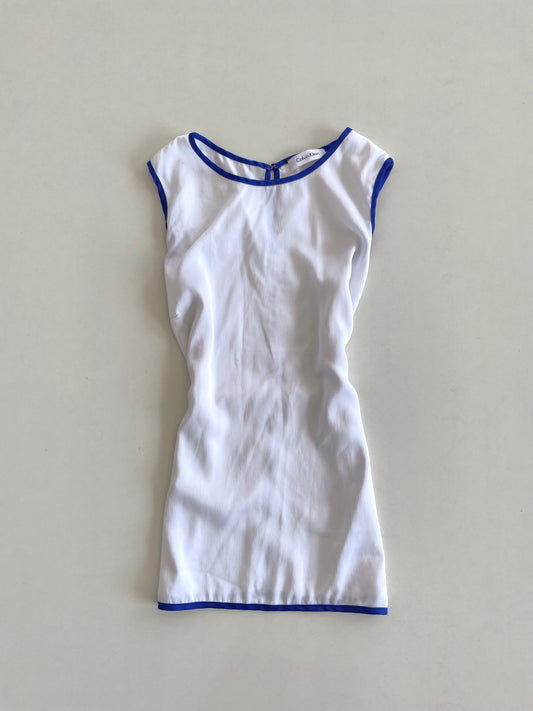 Calvin Klein Top-Bust 38