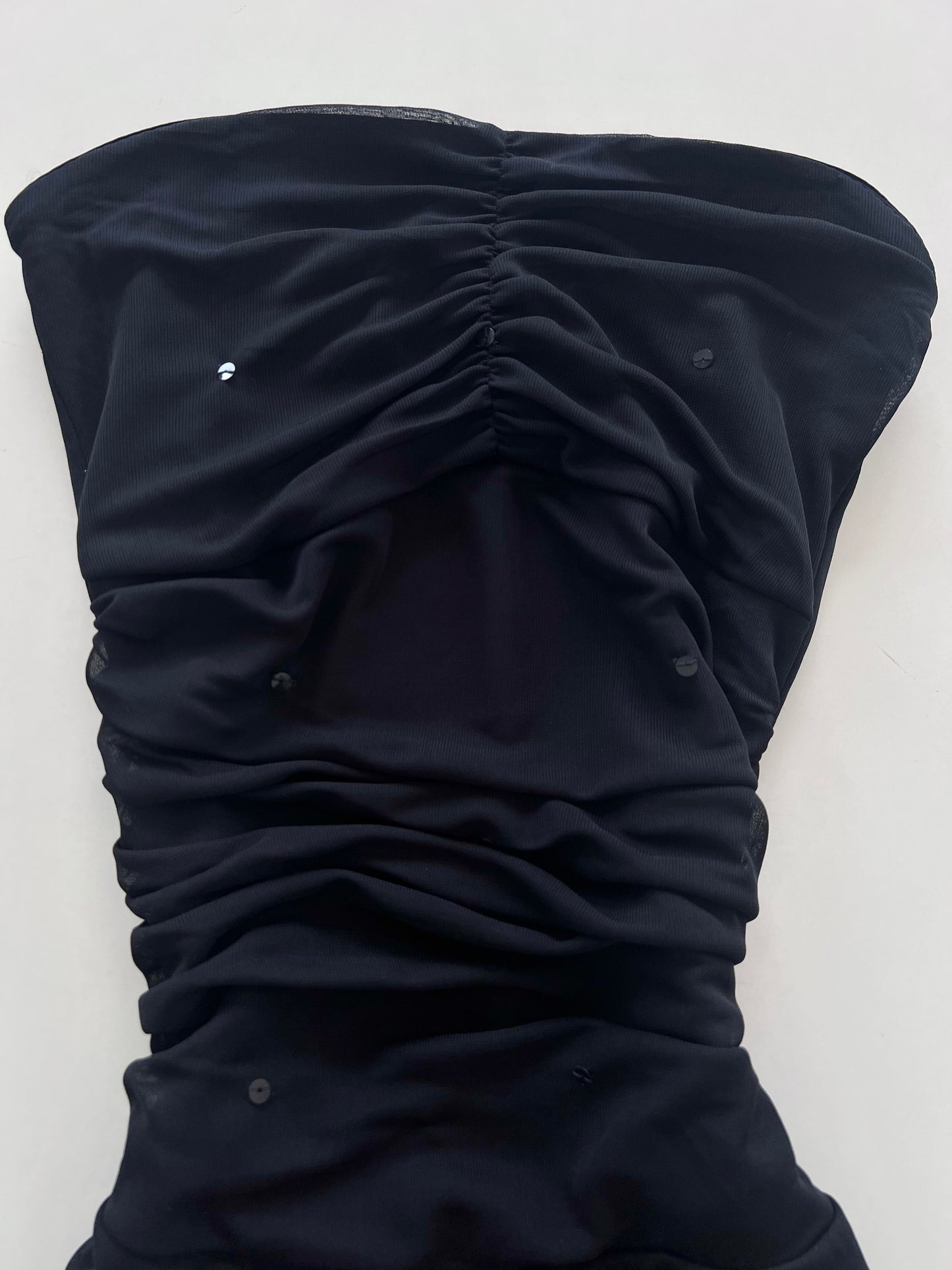 Top Studio Dress-Bust 30 to 32