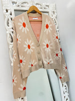 Load image into Gallery viewer, Stradivarius Chunky Pinterest Sweater-Chest 48