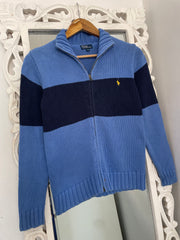 Ralph Lauren Vintage Sweater-Chest 32