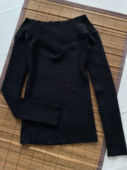 International Concepts Soft Winter Top-Bust 32 to 36