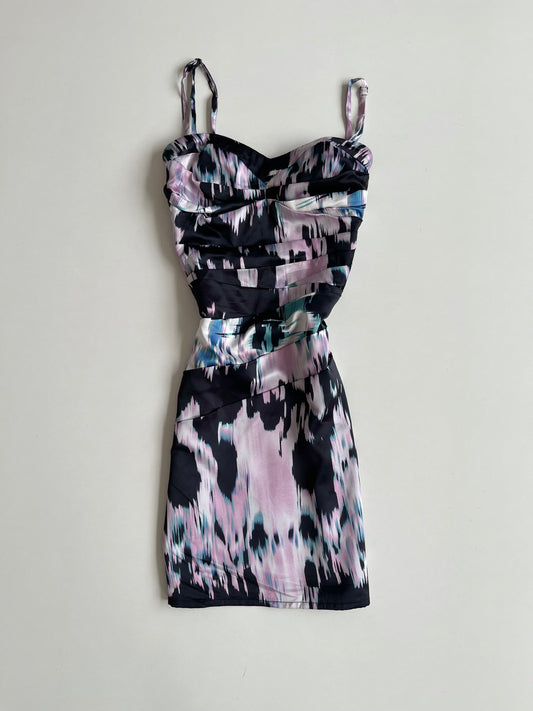 Lipsy Vintage Dress-Bust 30