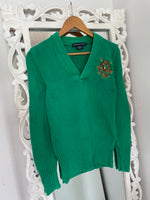 Load image into Gallery viewer, Vintage Ralph Lauren Sweater-Chest 34
