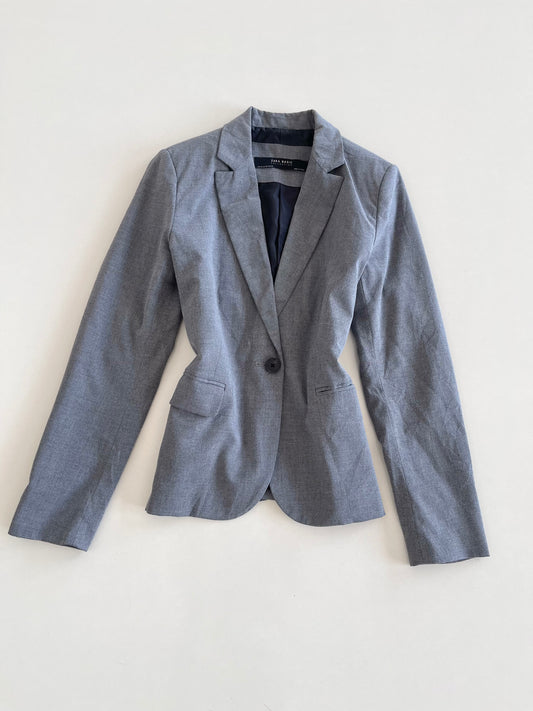 Zara Blazer-Bust 36