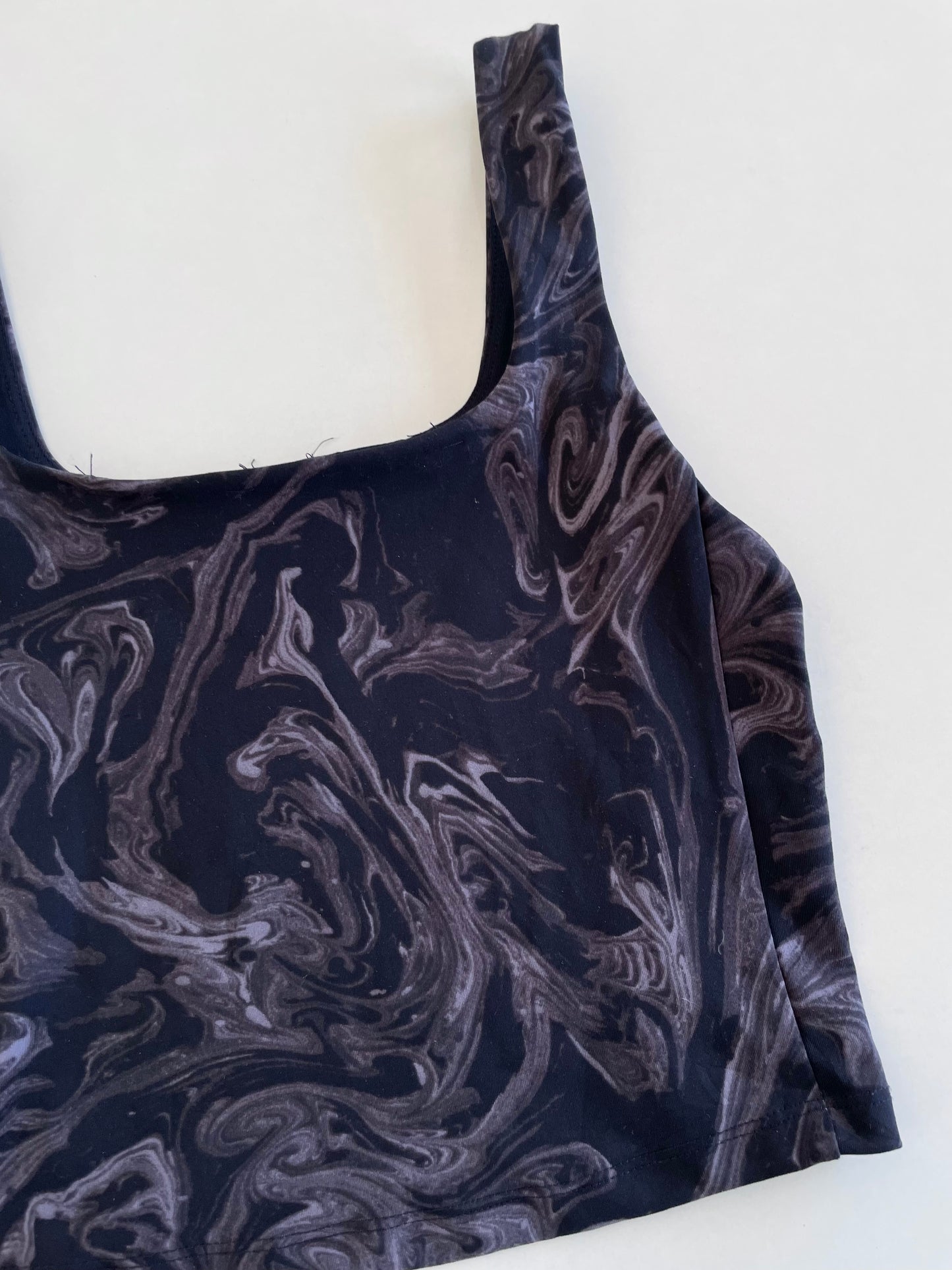Workout Top-Bust 28 to 30
