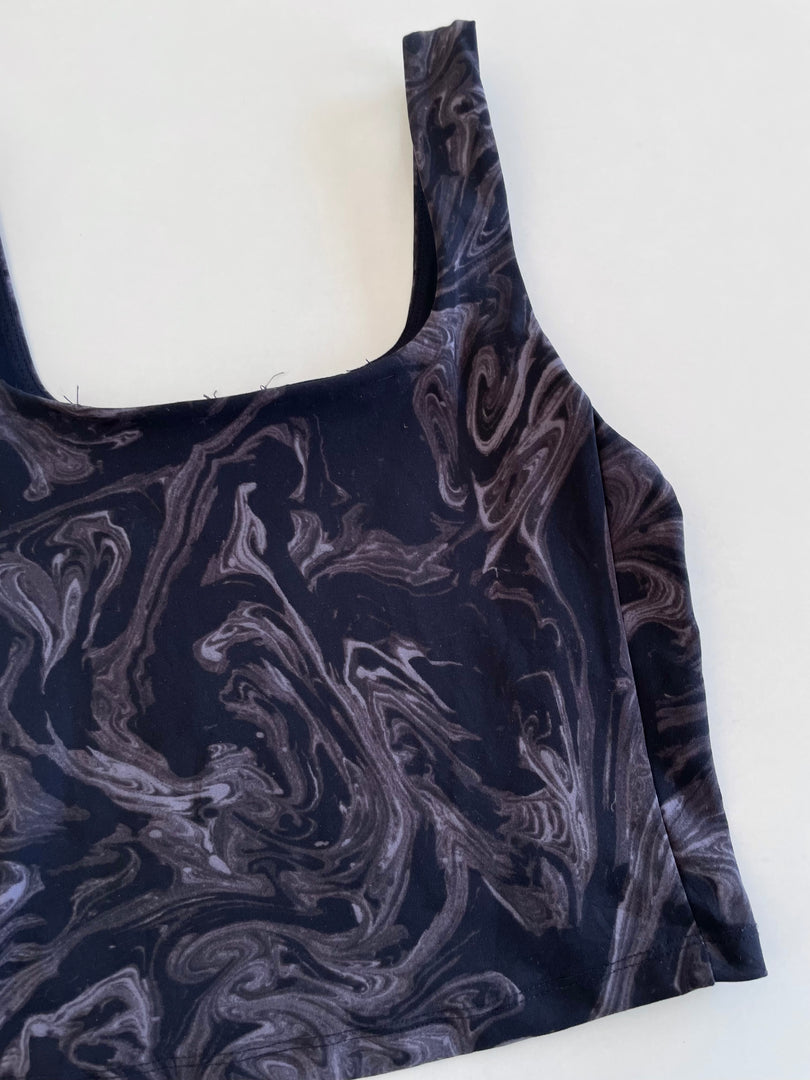 Workout Top-Bust 28 to 30