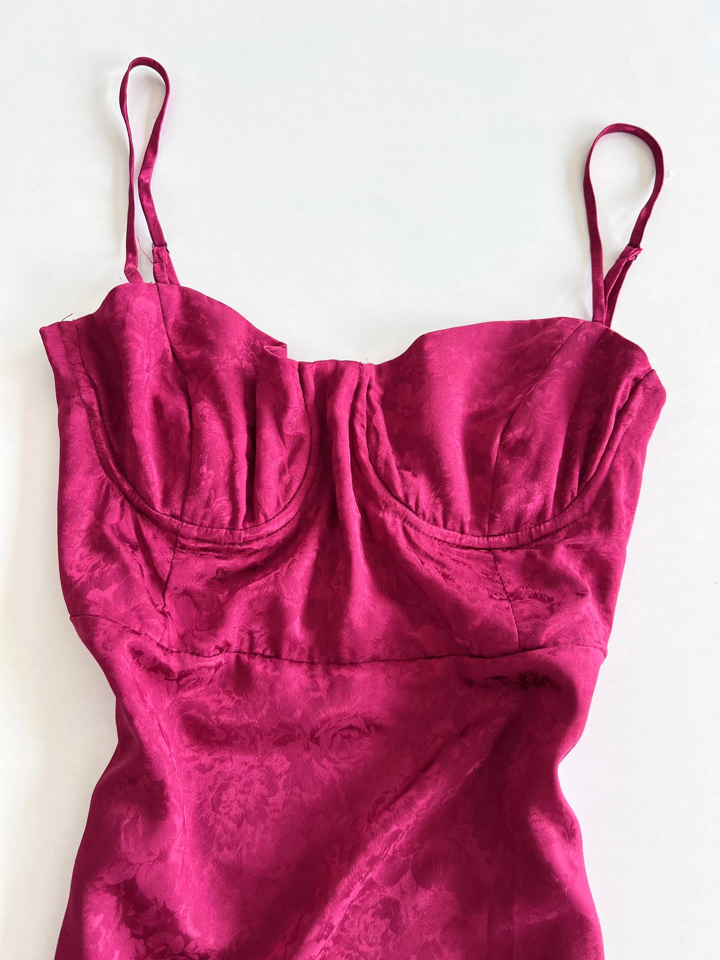 Princess Polly Slip Dress-Bust 40