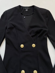 Amisu Dress-Bust 28 to 30