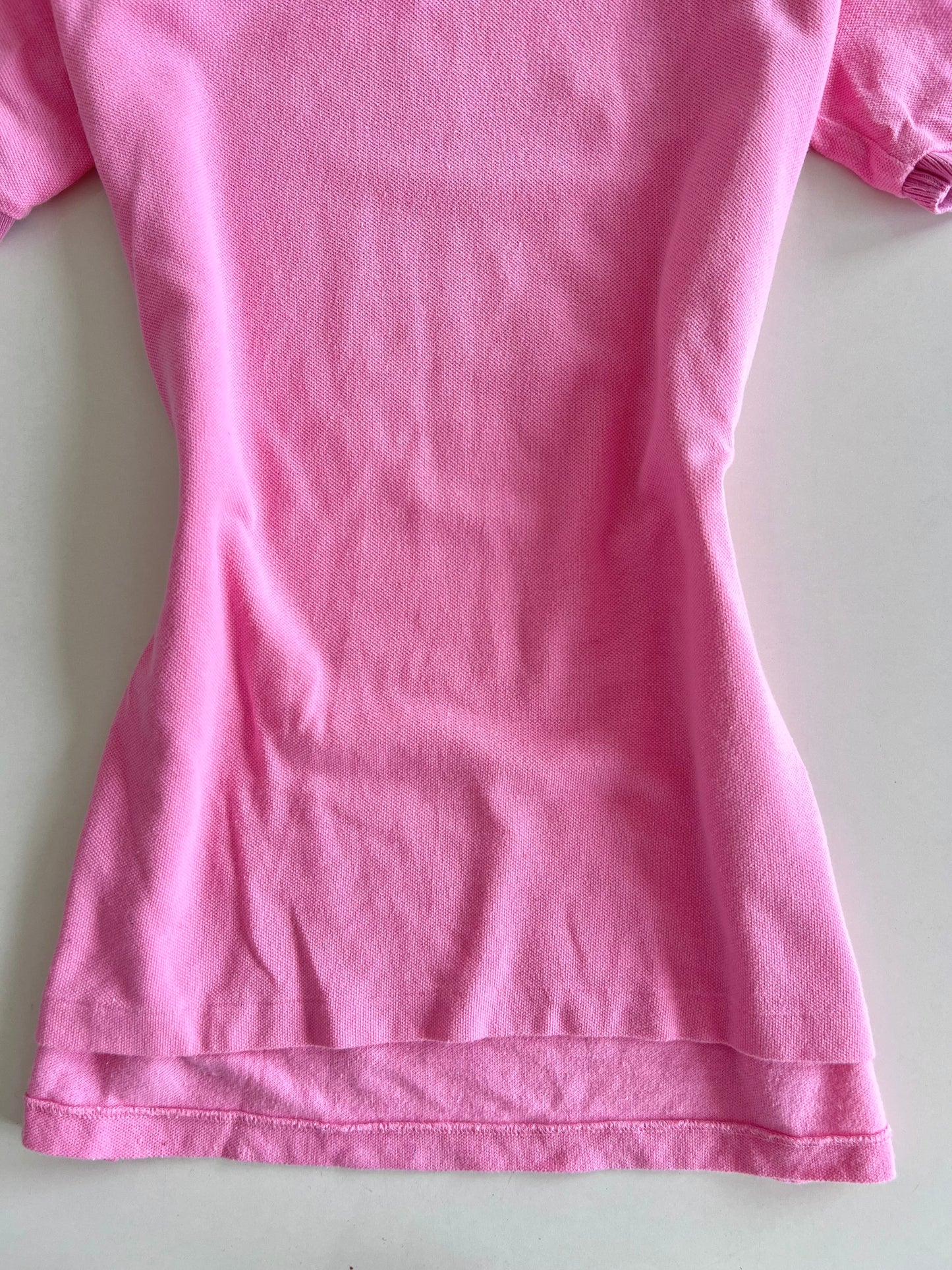 Ralph Lauren 100%Cotton Vintage Tshirt-Bust 38