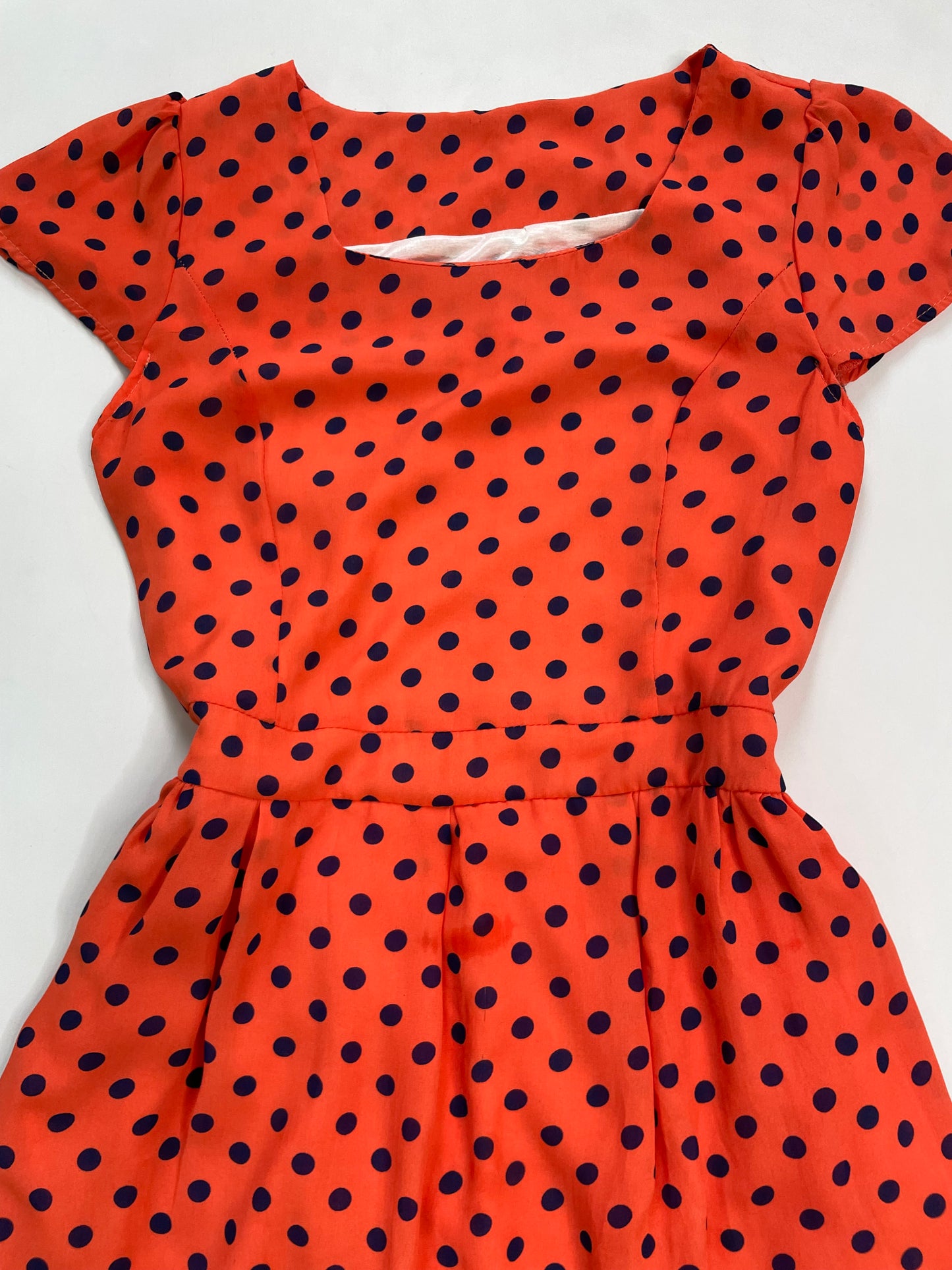 Dress-Bust 36