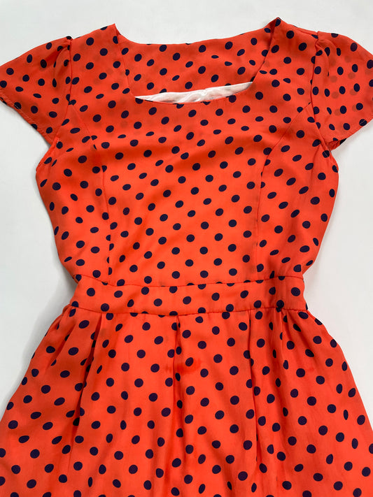 Dress-Bust 36