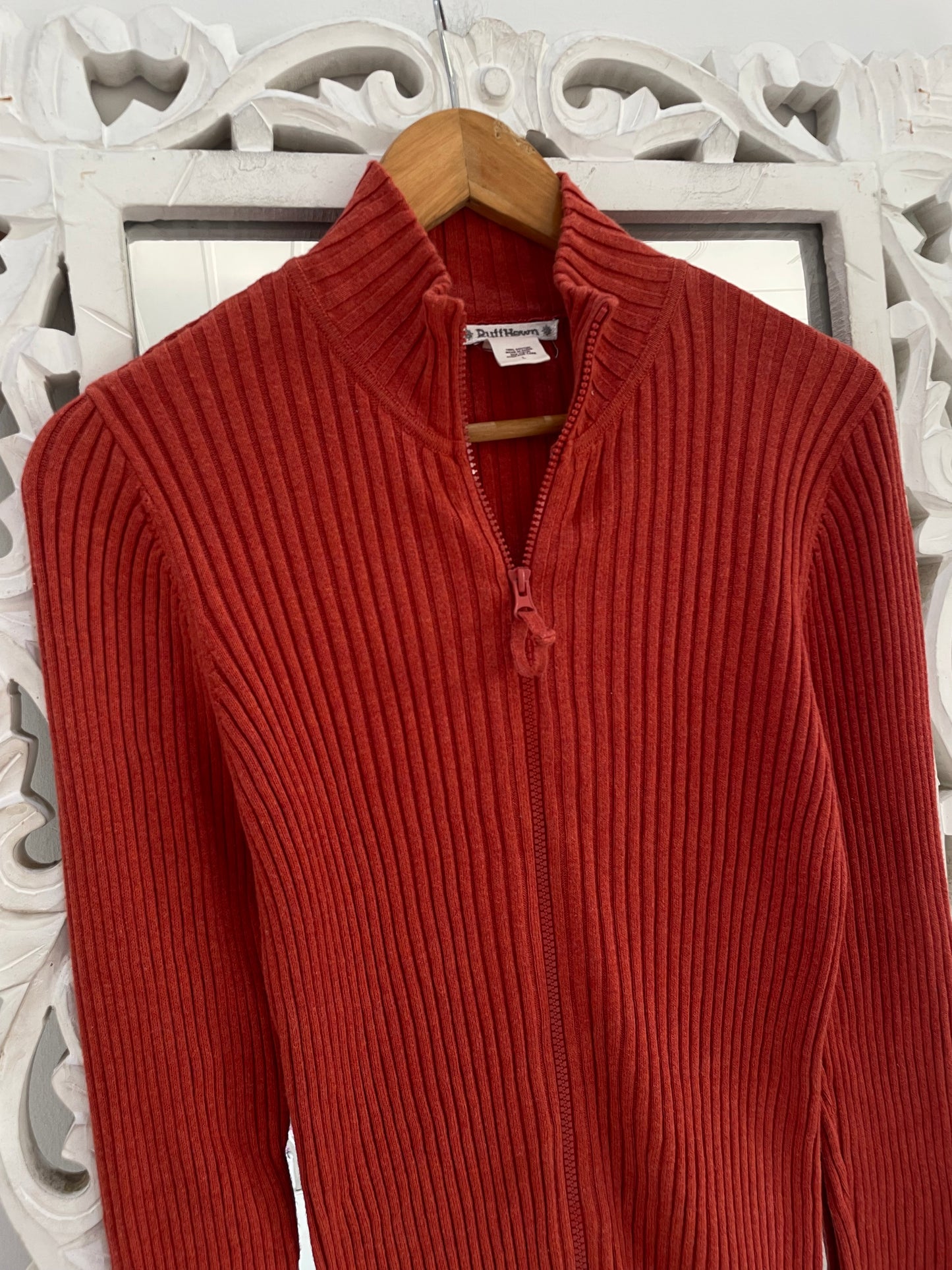 Ruff Hewn Chunky Pinterest Sweater-Bust 34 to 38