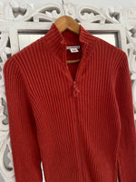 Load image into Gallery viewer, Ruff Hewn Chunky Pinterest Sweater-Bust 34 to 38