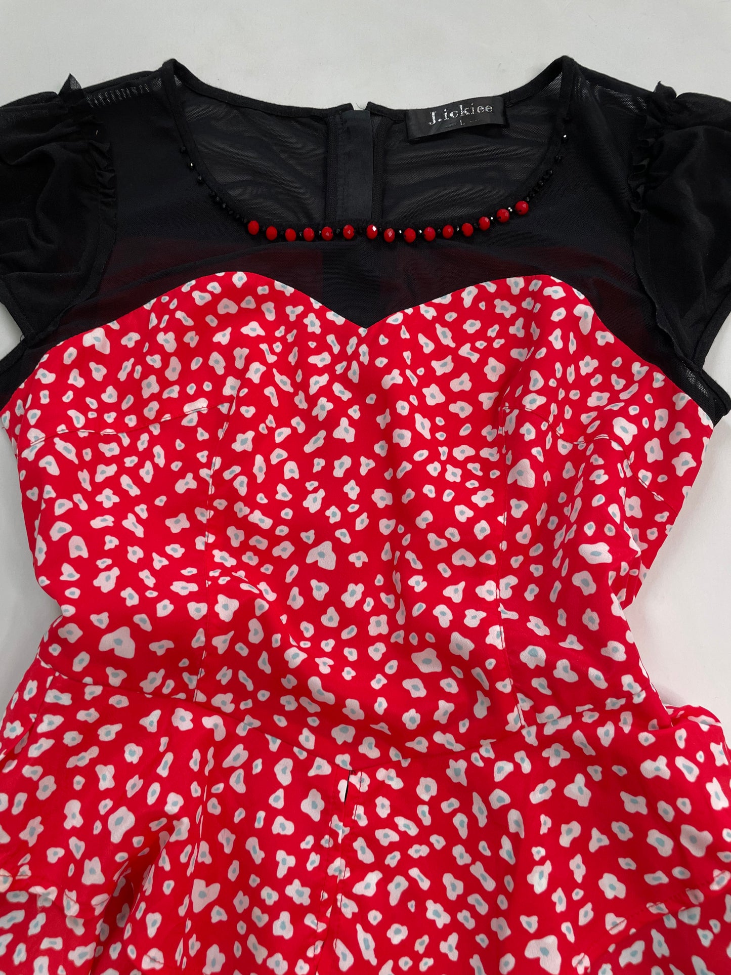 Dress-Bust 36