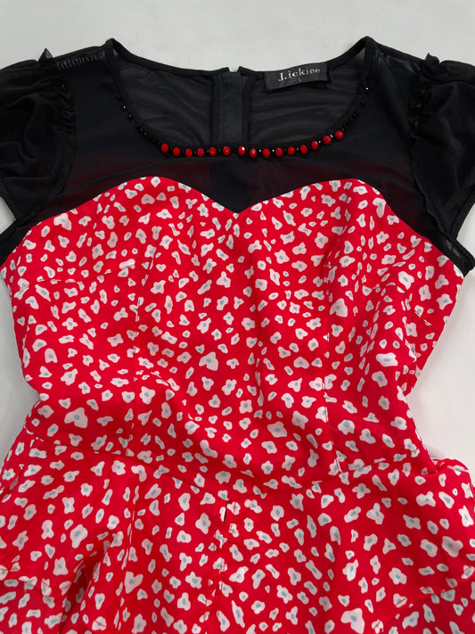 Dress-Bust 36