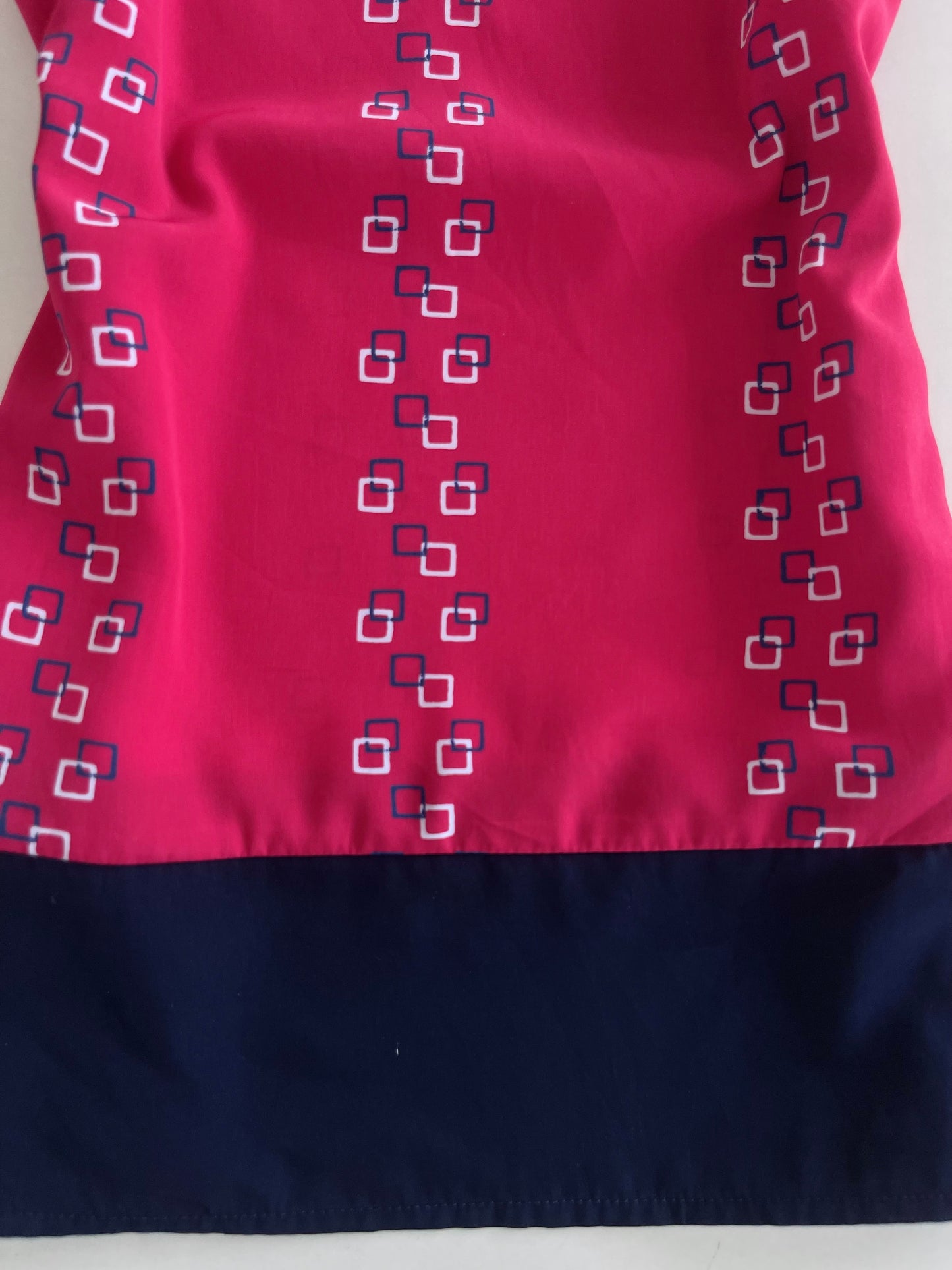 Tommy Hilfiger Vintage Top-Bust 36