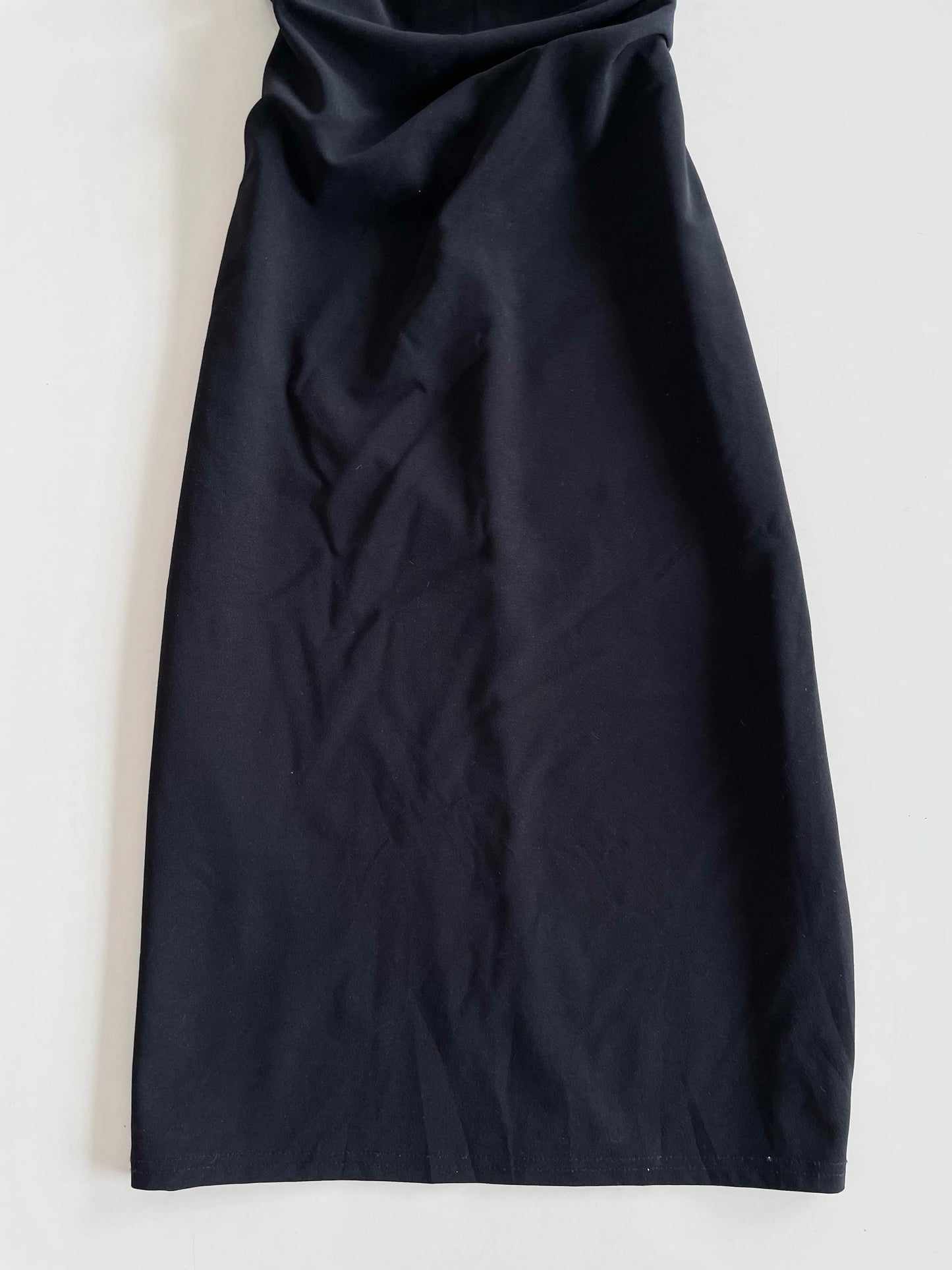 Sweetheart Neck Dress-Bust 34