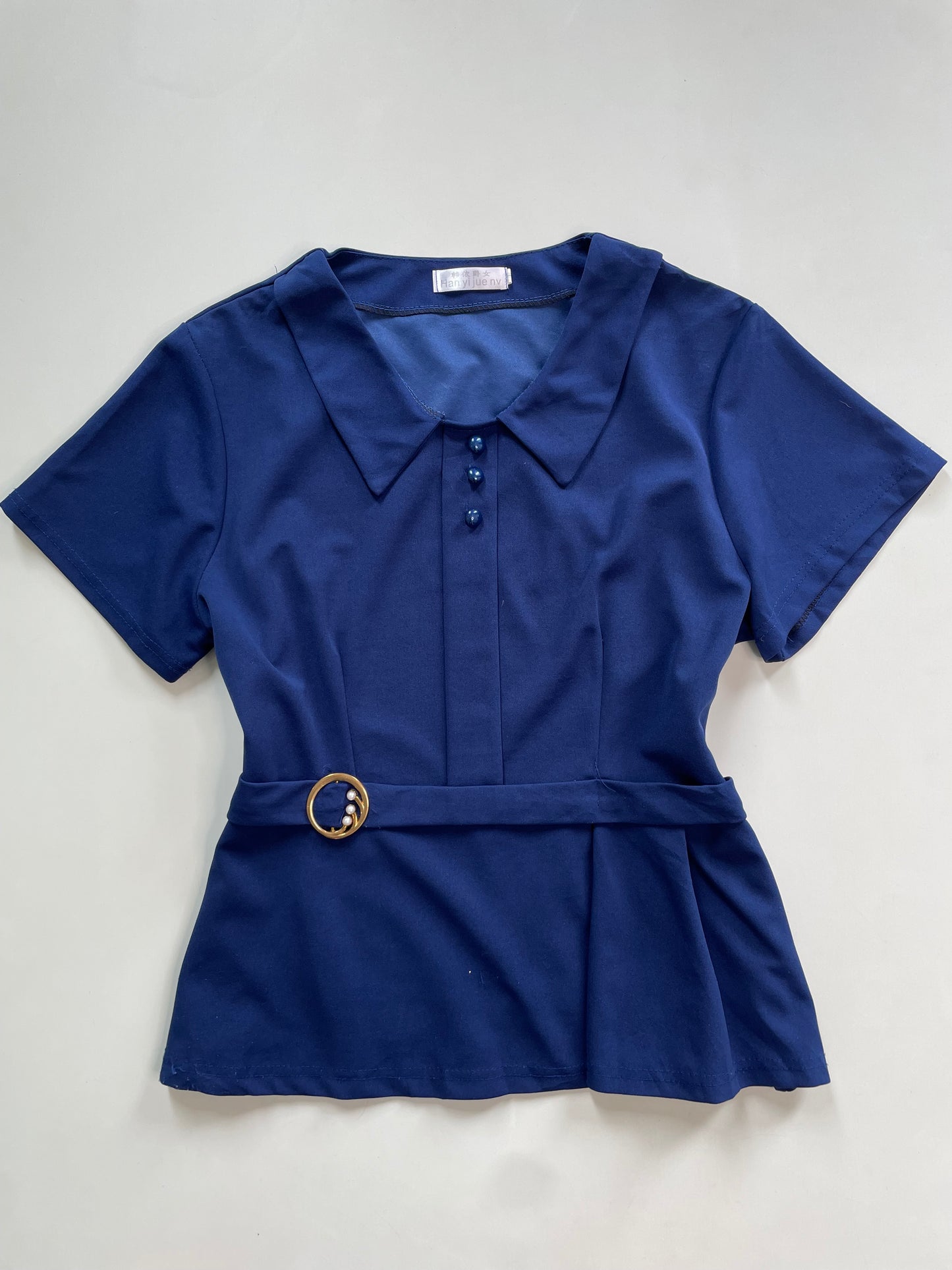 Top-Bust 38
