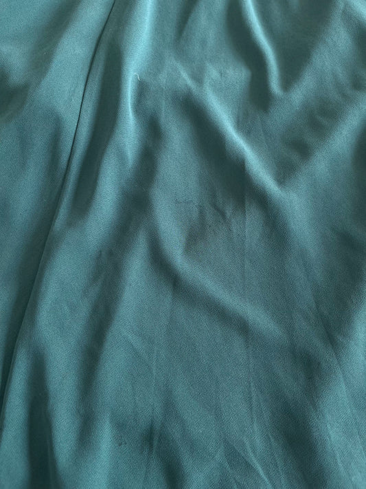 Green Skirt-Waist 30 to 34